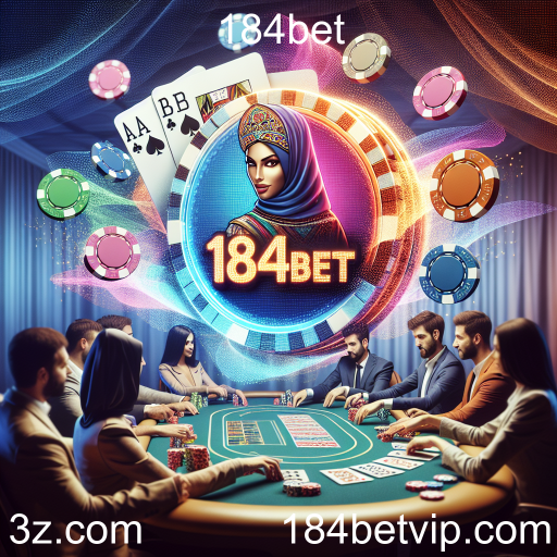 Explorando os Jogos de Mesa na 184bet: Diversão e Estratégia em Cada Jogada